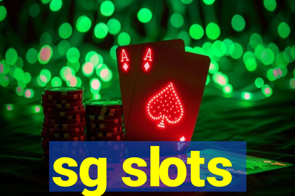 sg slots