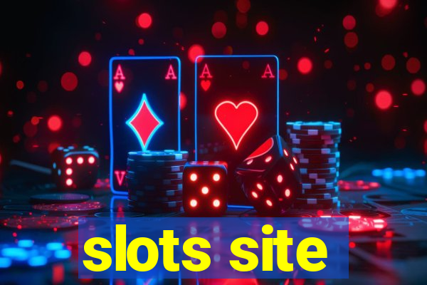 slots site