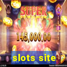 slots site