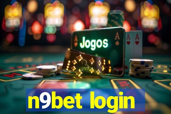 n9bet login