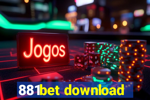 881bet download