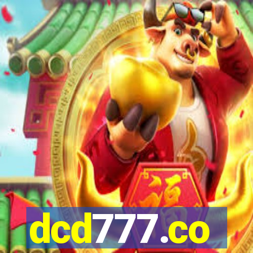 dcd777.co