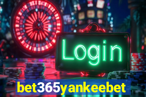 bet365yankeebet