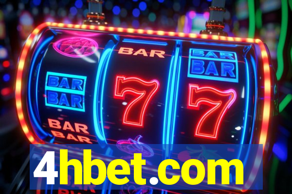 4hbet.com