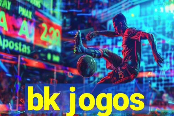 bk jogos