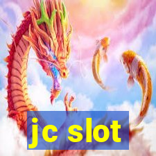 jc slot