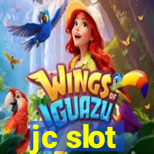 jc slot