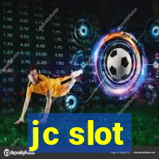 jc slot