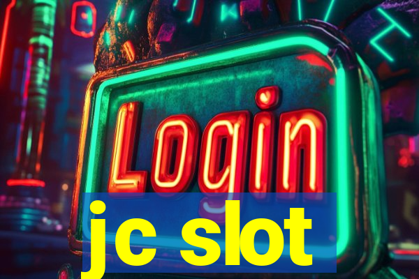 jc slot