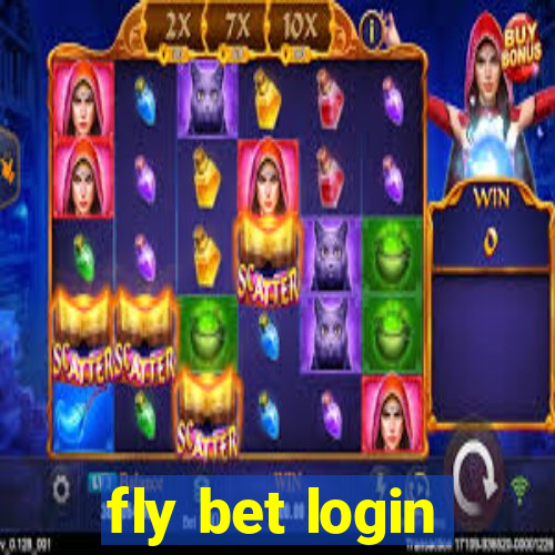 fly bet login