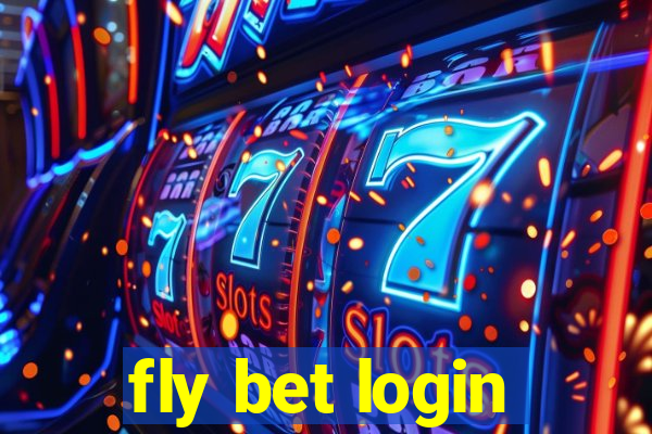 fly bet login