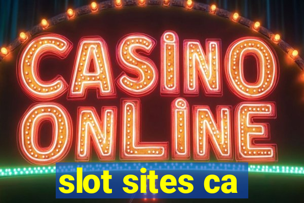 slot sites ca