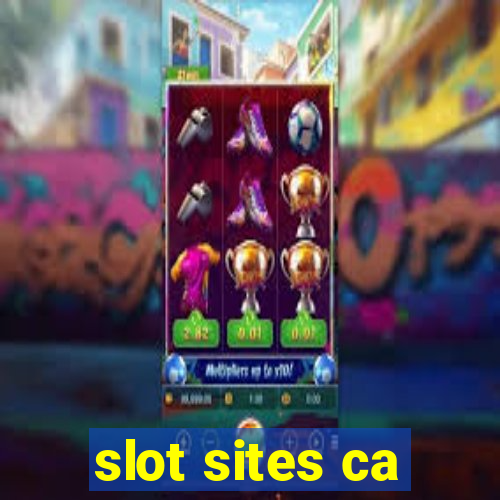 slot sites ca