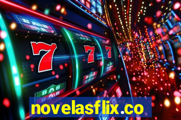 novelasflix.co