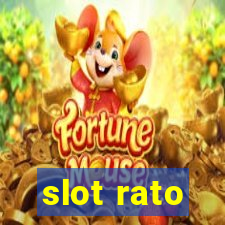 slot rato