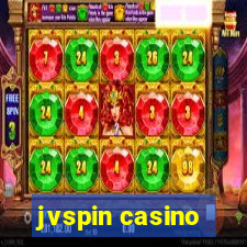 jvspin casino