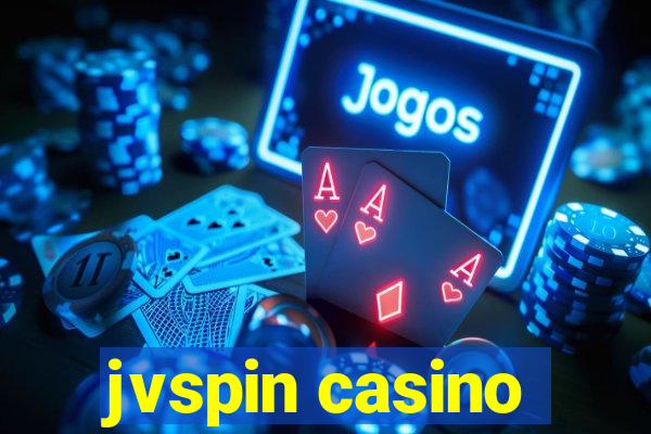 jvspin casino