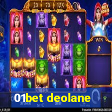 01bet deolane