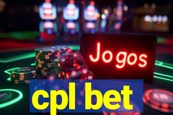 cpl bet