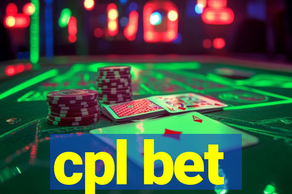 cpl bet