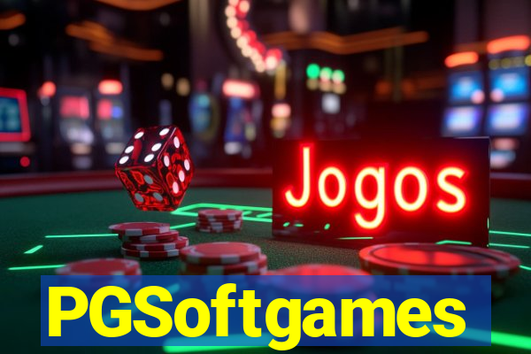 PGSoftgames