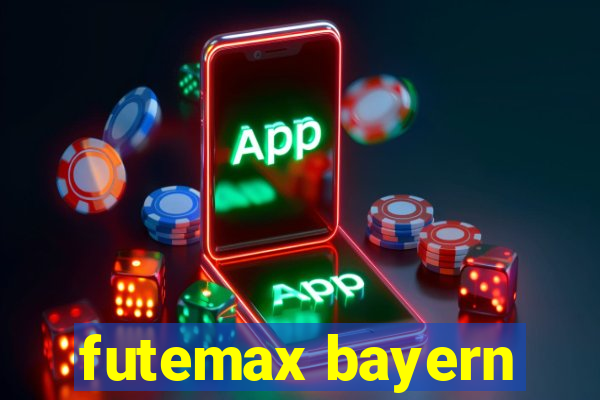 futemax bayern