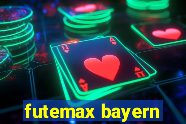 futemax bayern