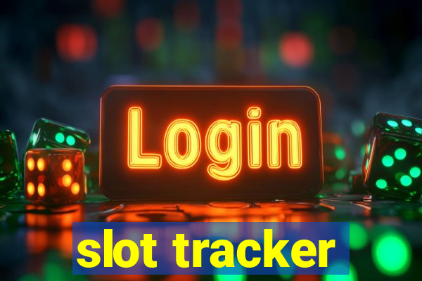 slot tracker