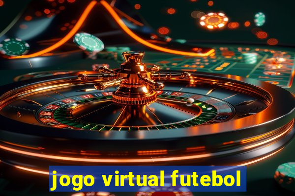 jogo virtual futebol