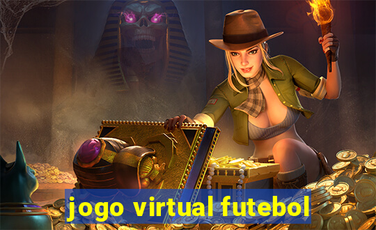 jogo virtual futebol