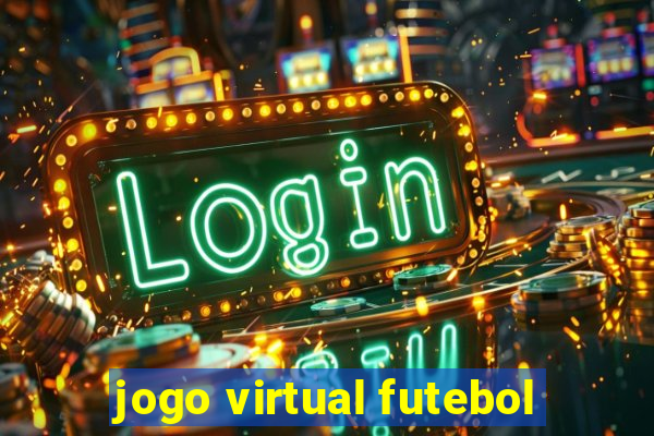 jogo virtual futebol