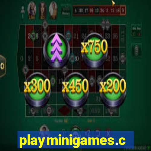 playminigames.com