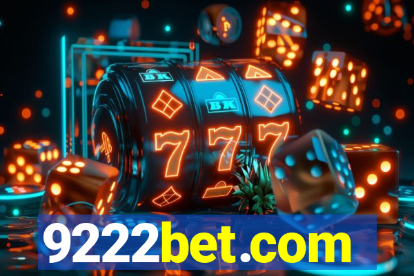 9222bet.com