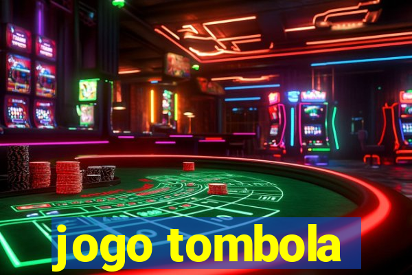 jogo tombola