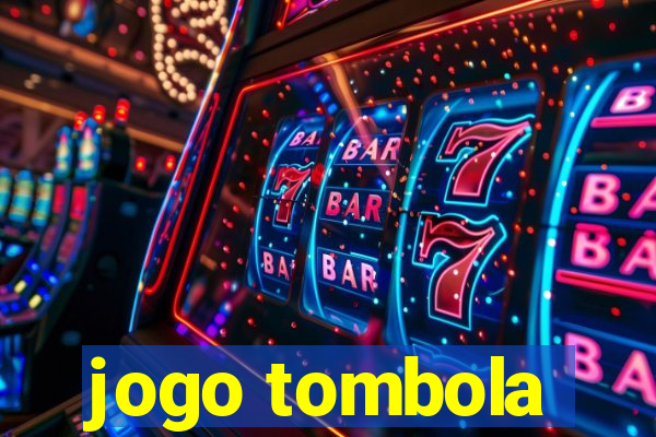 jogo tombola