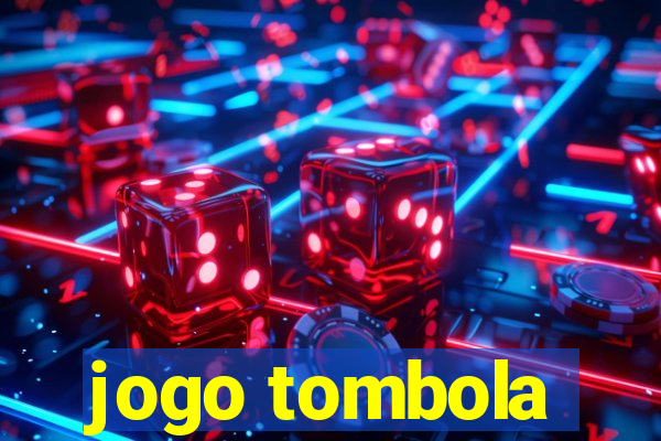 jogo tombola