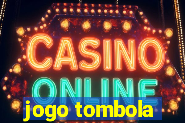 jogo tombola