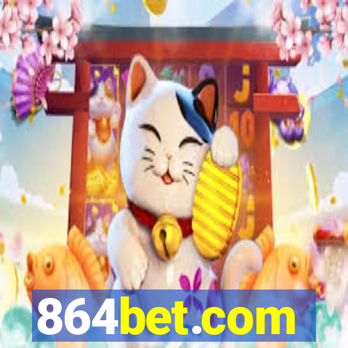 864bet.com