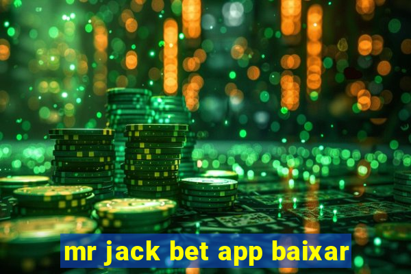 mr jack bet app baixar