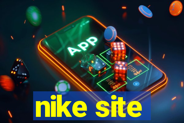 nike site