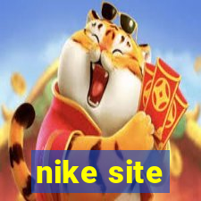 nike site