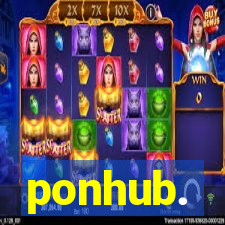 ponhub.