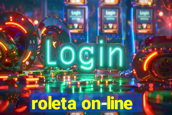 roleta on-line