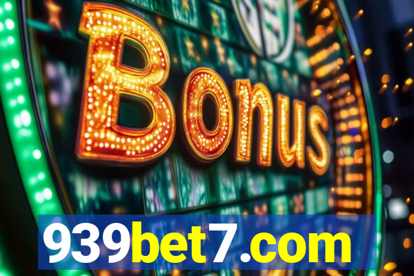 939bet7.com