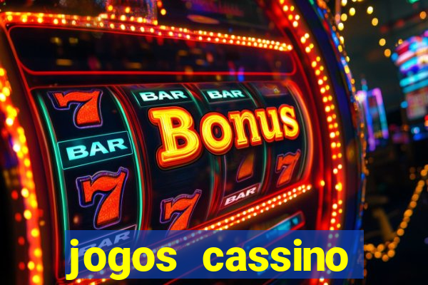 jogos cassino ca?a-níqueis grátis