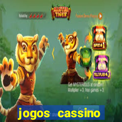 jogos cassino ca?a-níqueis grátis