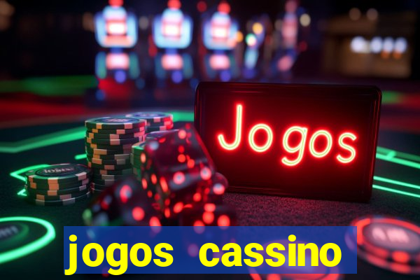 jogos cassino ca?a-níqueis grátis