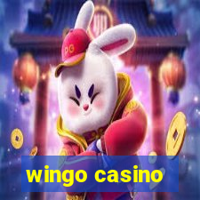 wingo casino