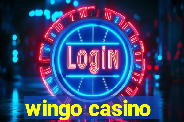 wingo casino