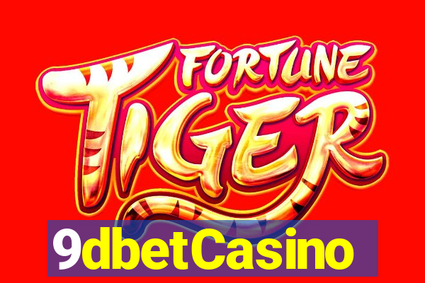 9dbetCasino